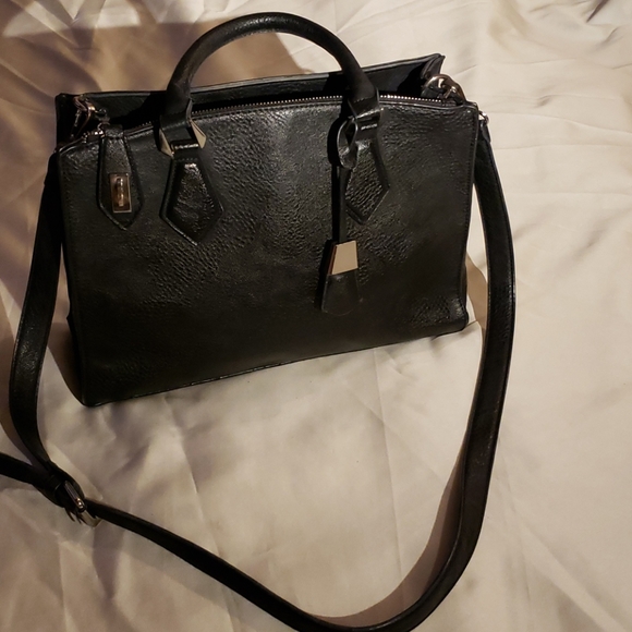 LATHER SHOULDER PURSUE - Picture 2 of 16